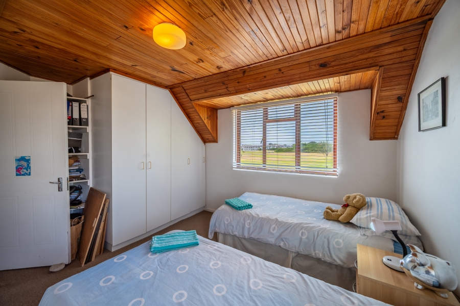 4 Bedroom Property for Sale in St Francis Bay Village Eastern Cape